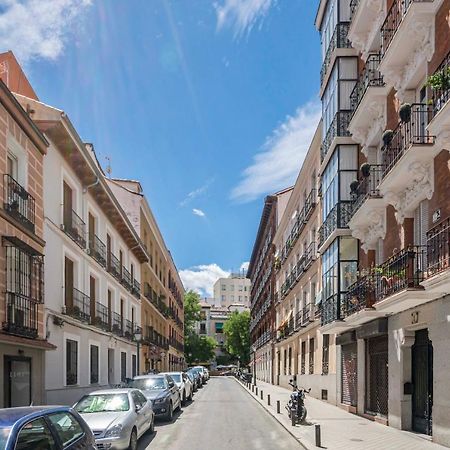 For You Rentals Apartment Temporal In The Center Of Madrid Esl5 Экстерьер фото