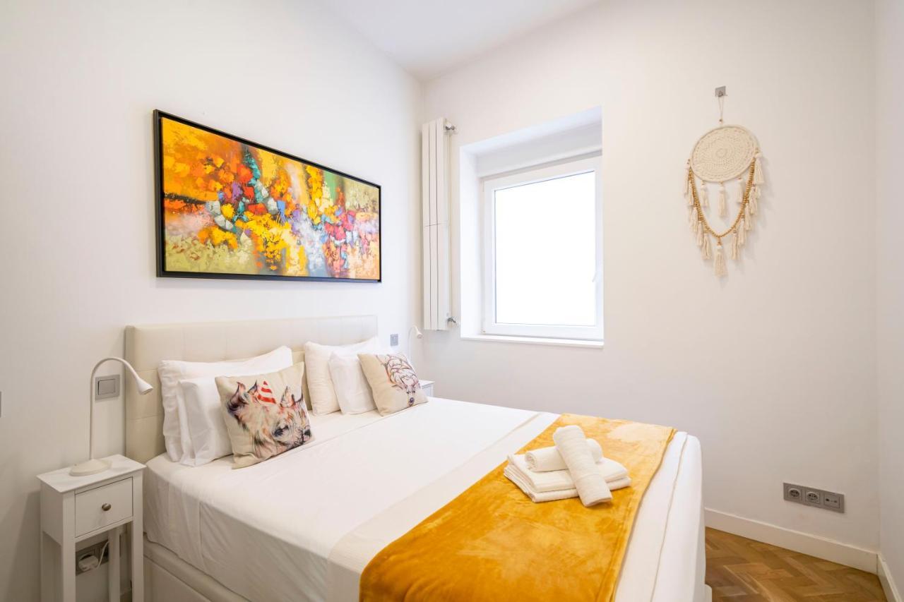 For You Rentals Apartment Temporal In The Center Of Madrid Esl5 Экстерьер фото