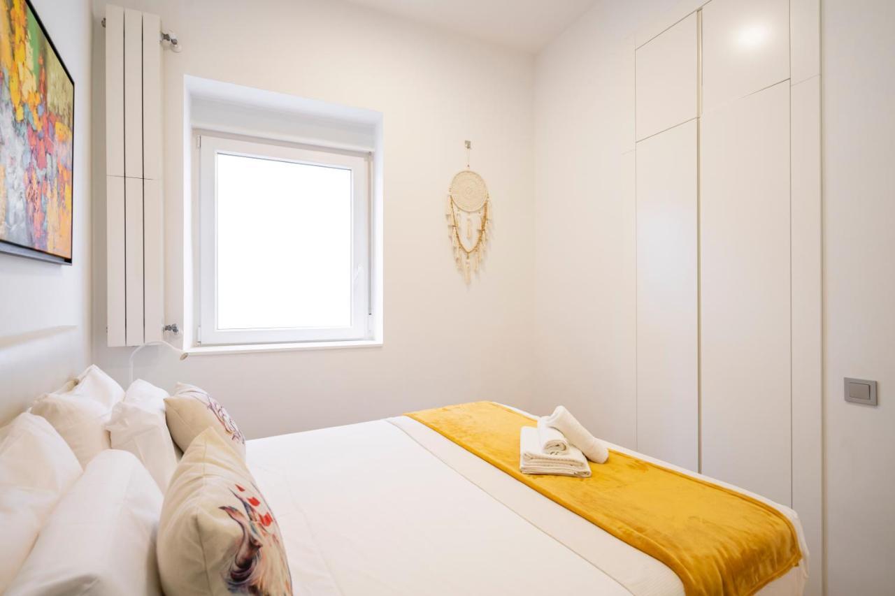For You Rentals Apartment Temporal In The Center Of Madrid Esl5 Экстерьер фото